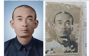 盘龙老照片修复-2