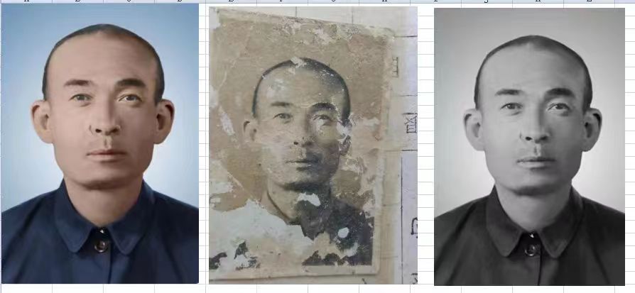 盘龙老照片模糊修复-21